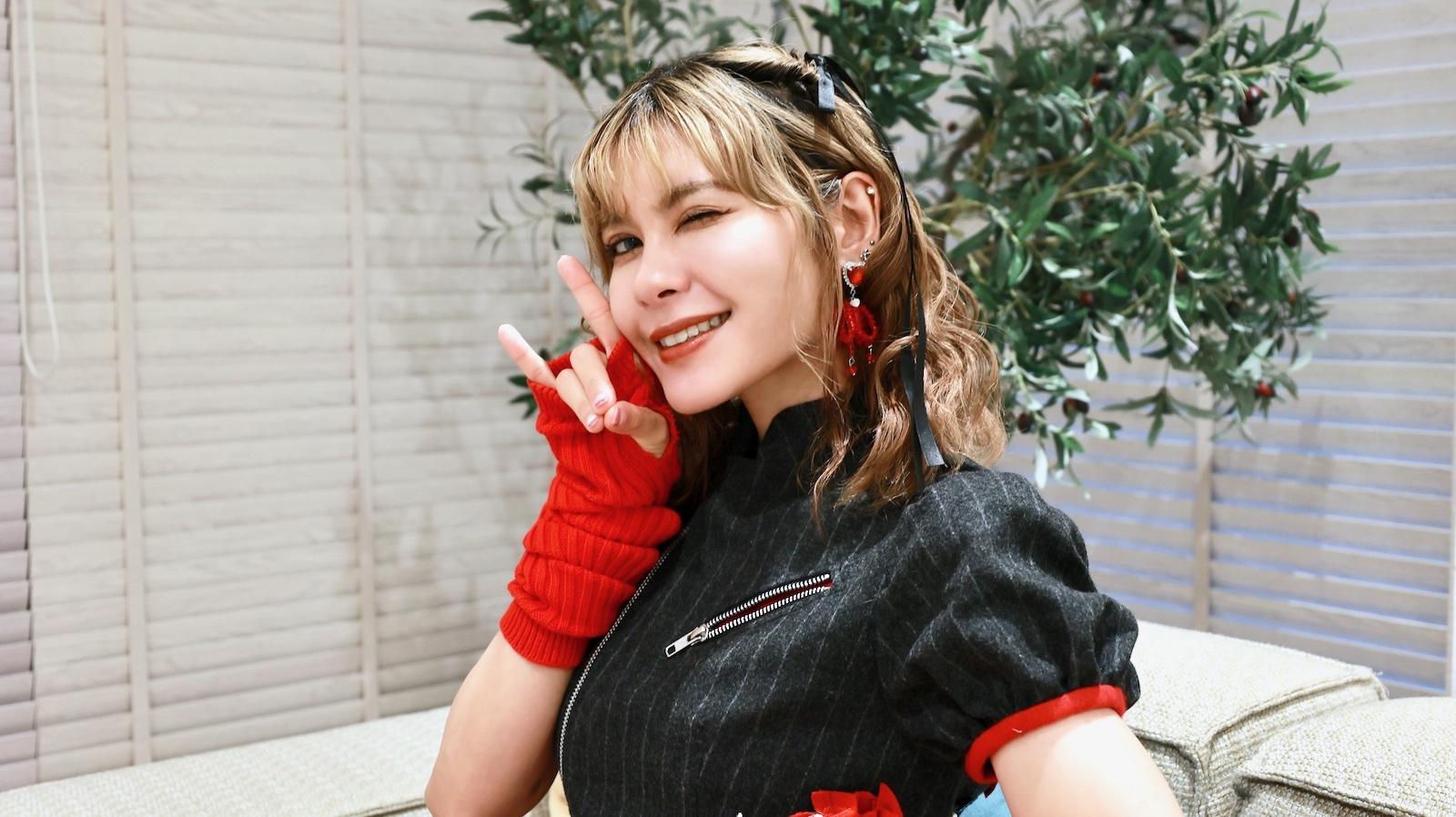 ファイルーズあいの写真