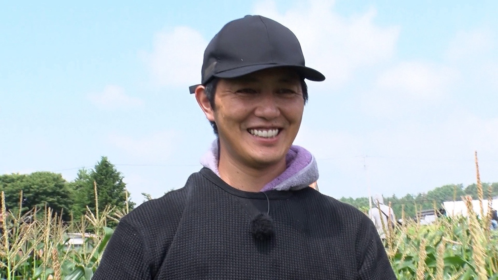 工藤阿須加の写真