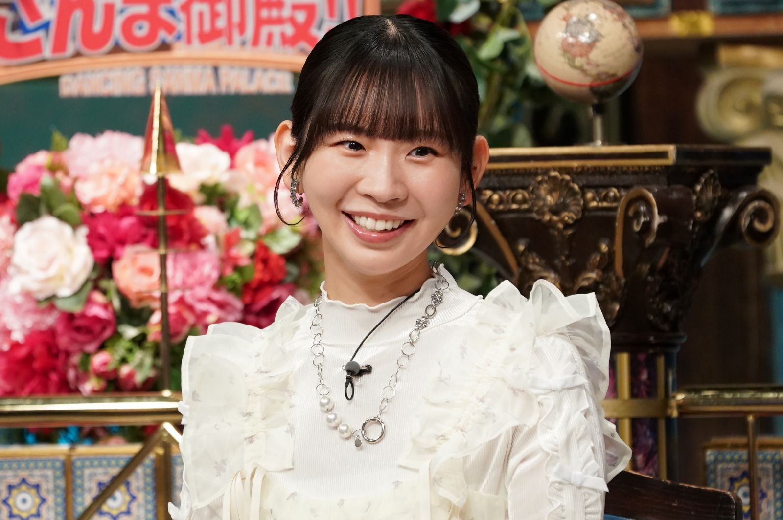 古川未鈴の写真