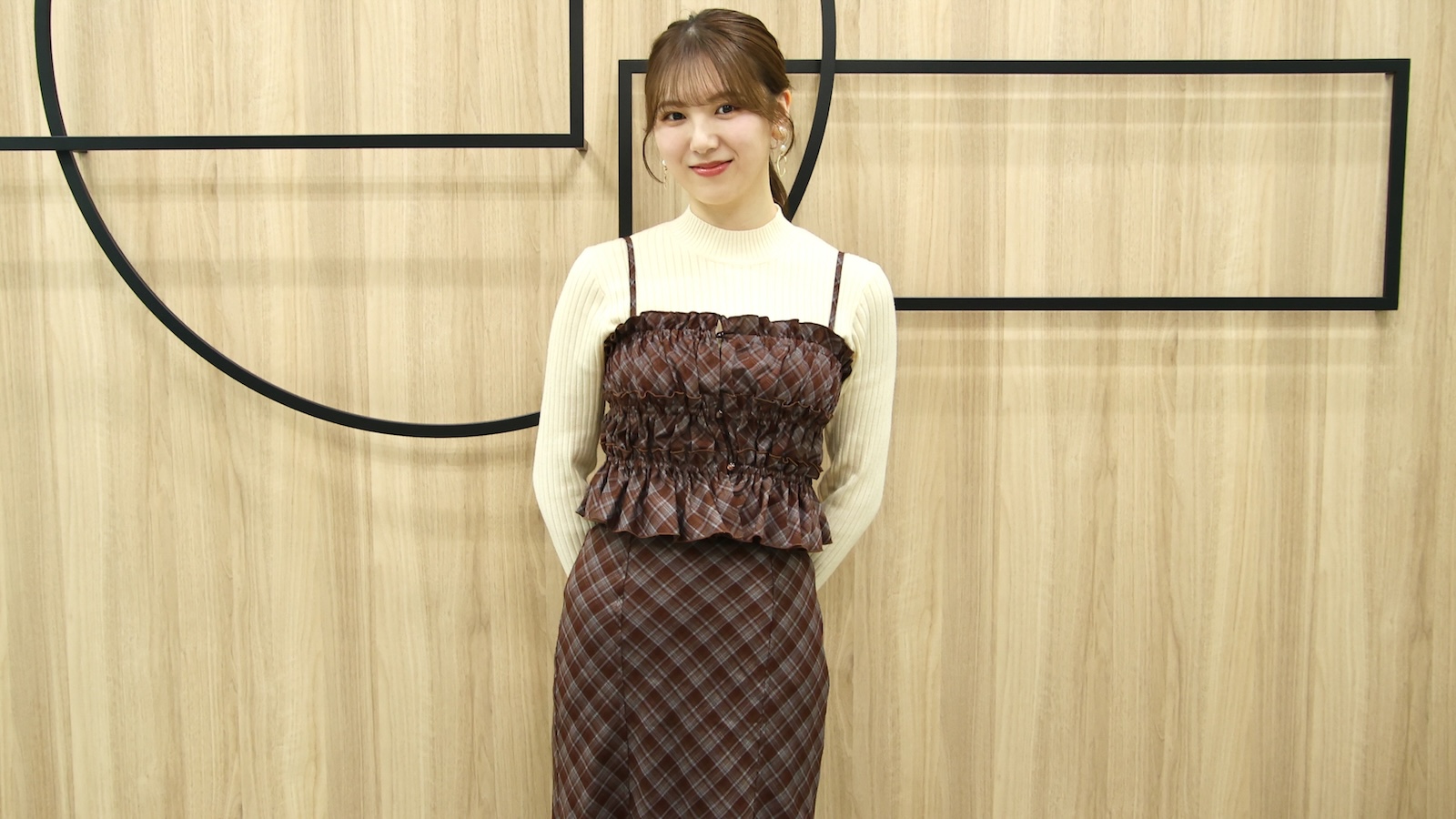 菅原茉椰の写真