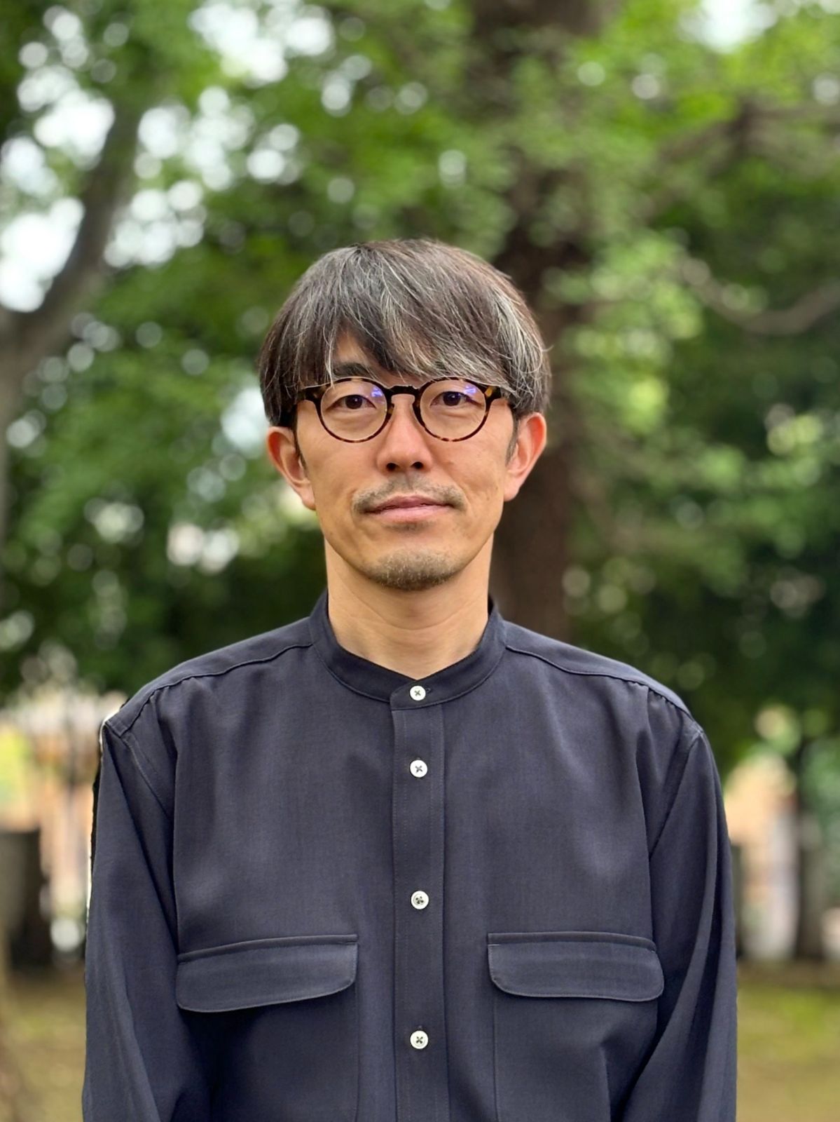 ふじきみつ彦の写真