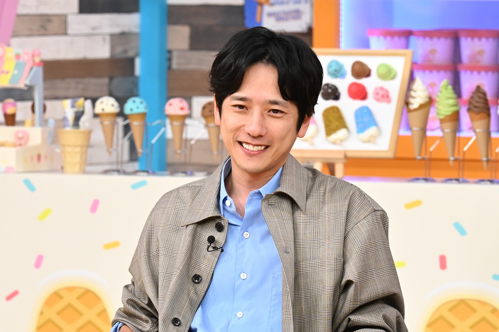 二宮和也の写真