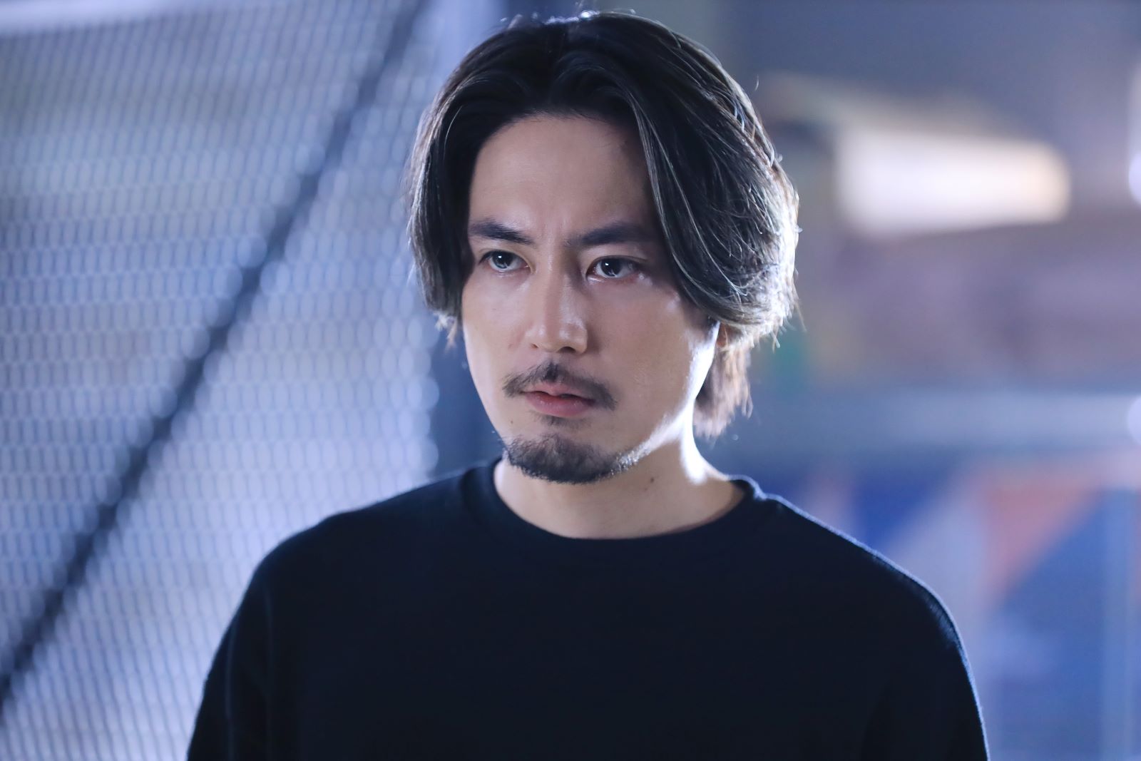 間宮祥太朗の写真