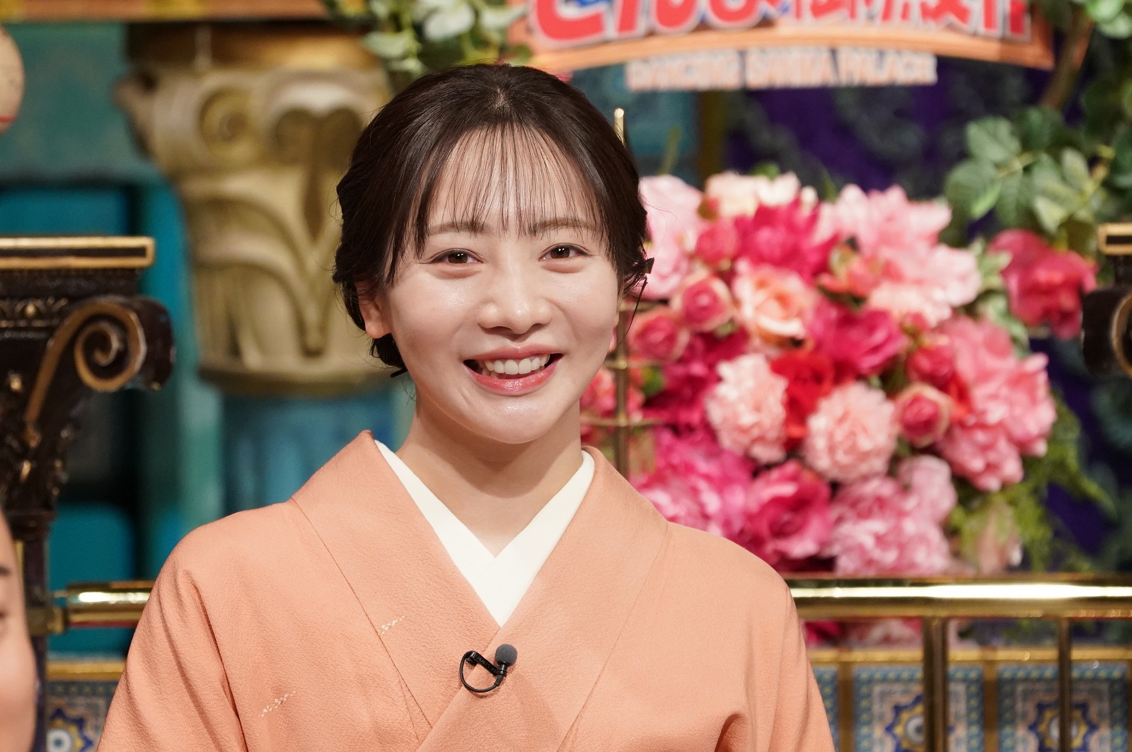 能條愛未の写真