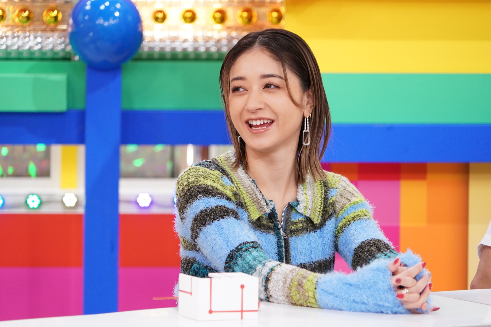 池田美優(みちょぱ)の写真