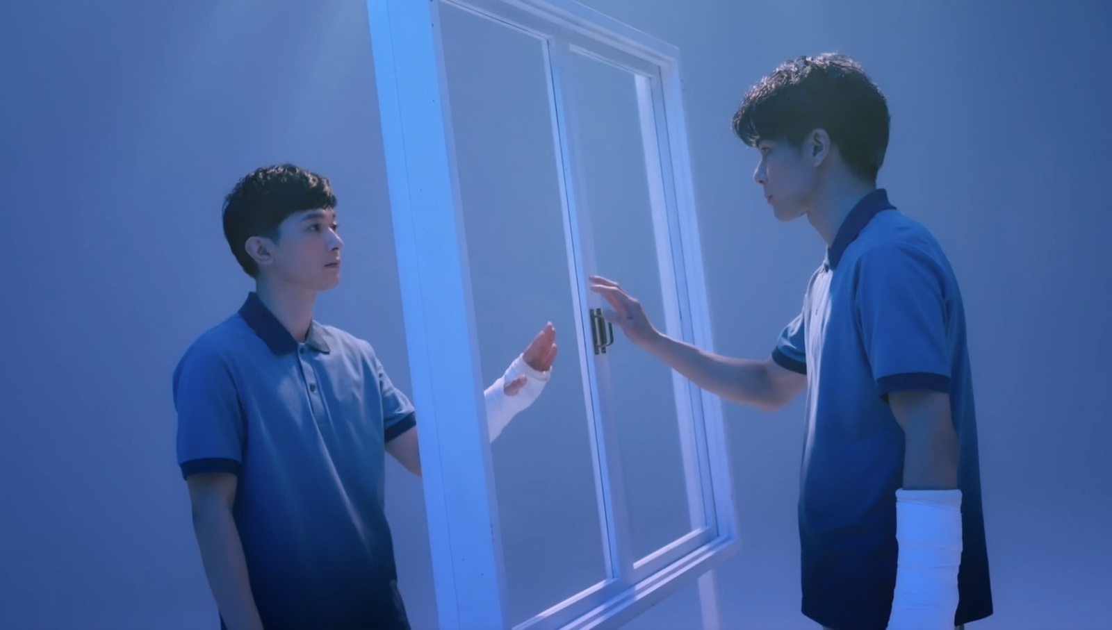 ディア・エヴァン・ハンセン写真