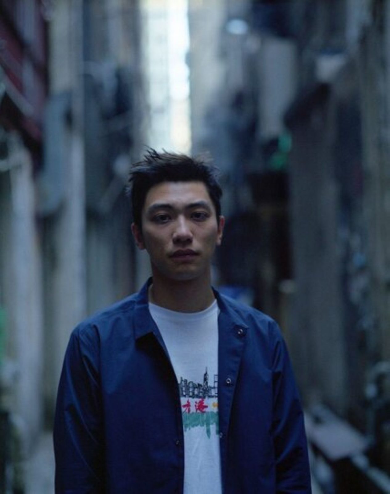 奥野瑛大アーティスト写真