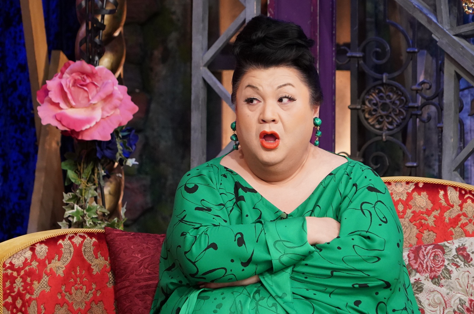 マツコ・デラックスの写真