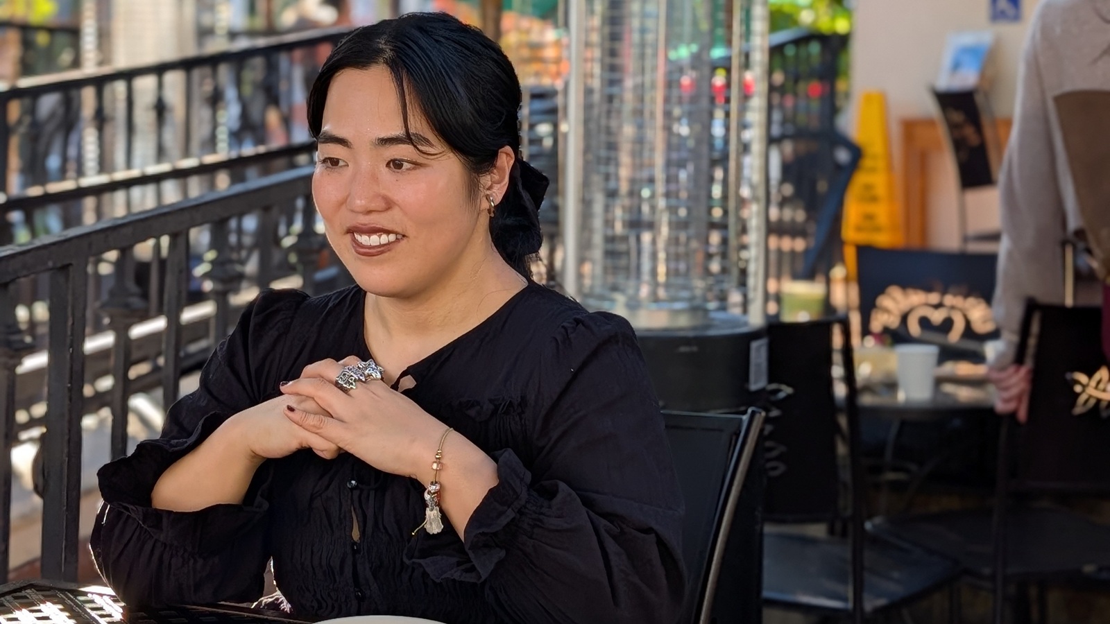 ゆりやんレトリィバァの写真