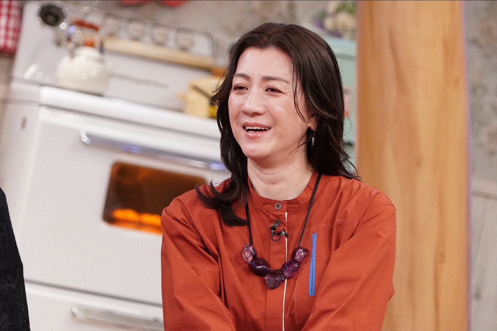 野々村由紀子の写真