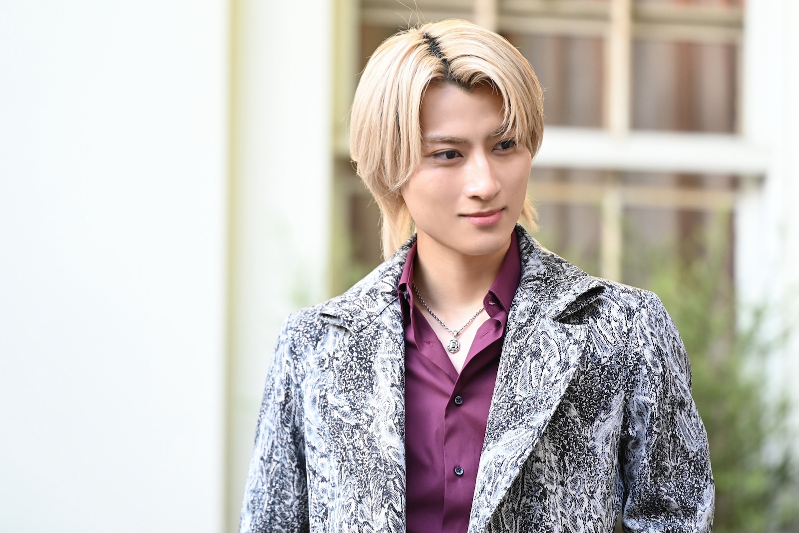 SUPER★DRAGON飯島颯 の写真