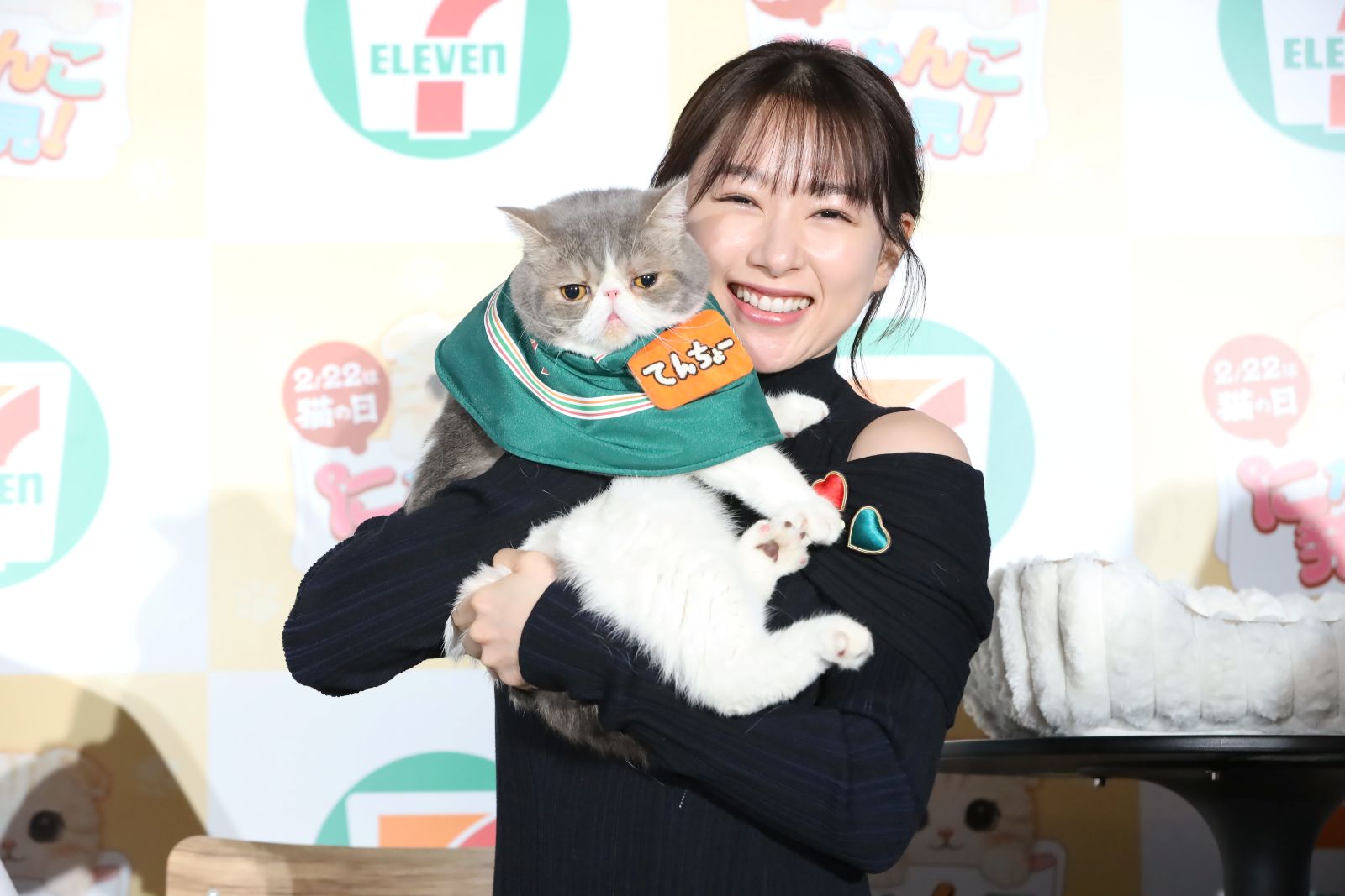 桜井日奈子の写真