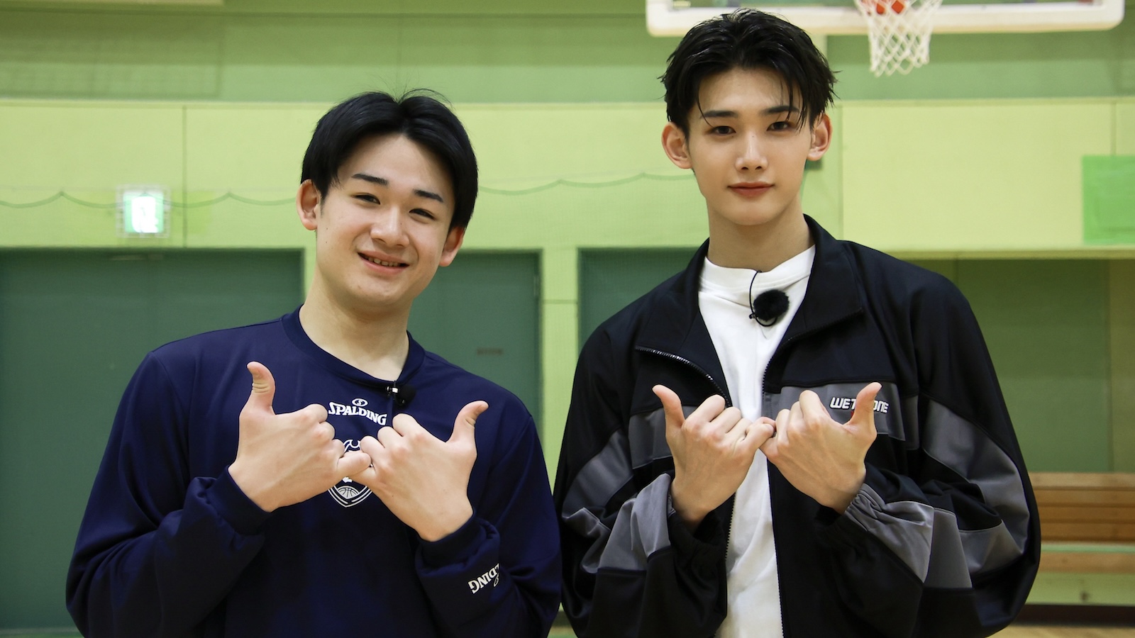 佐藤凪、JOの写真