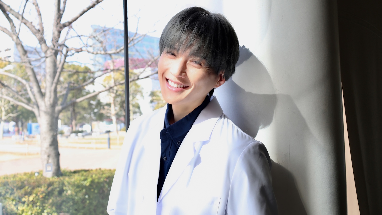 八木勇征(FANTASTICS)の写真