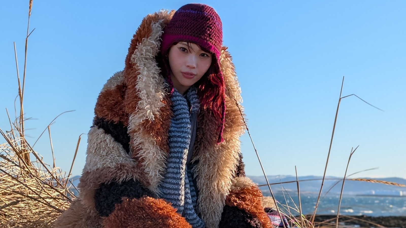 アイナ・ジ・エンドの写真