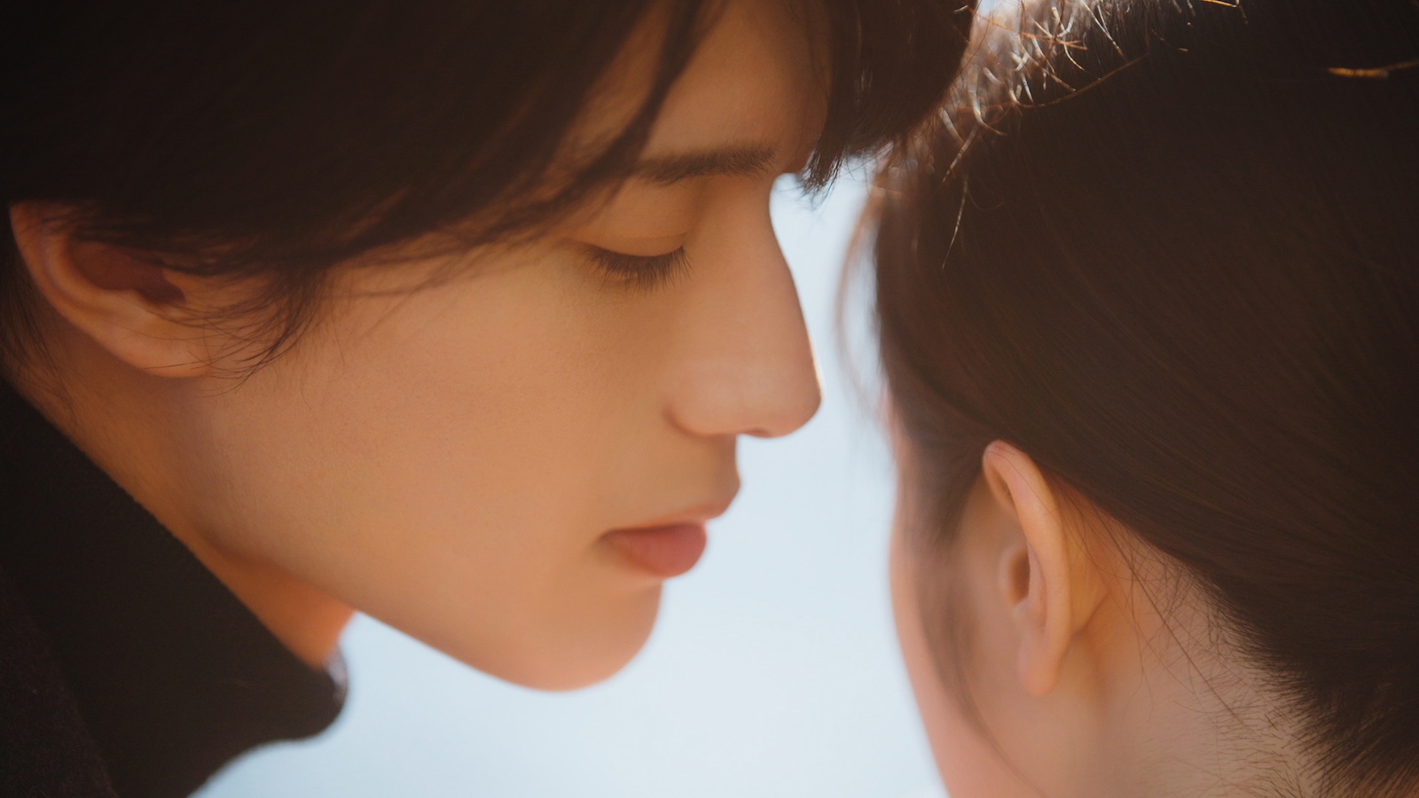 黒崎さんの一途な愛がとまらない 山中柔太朗、豊嶋花の写真