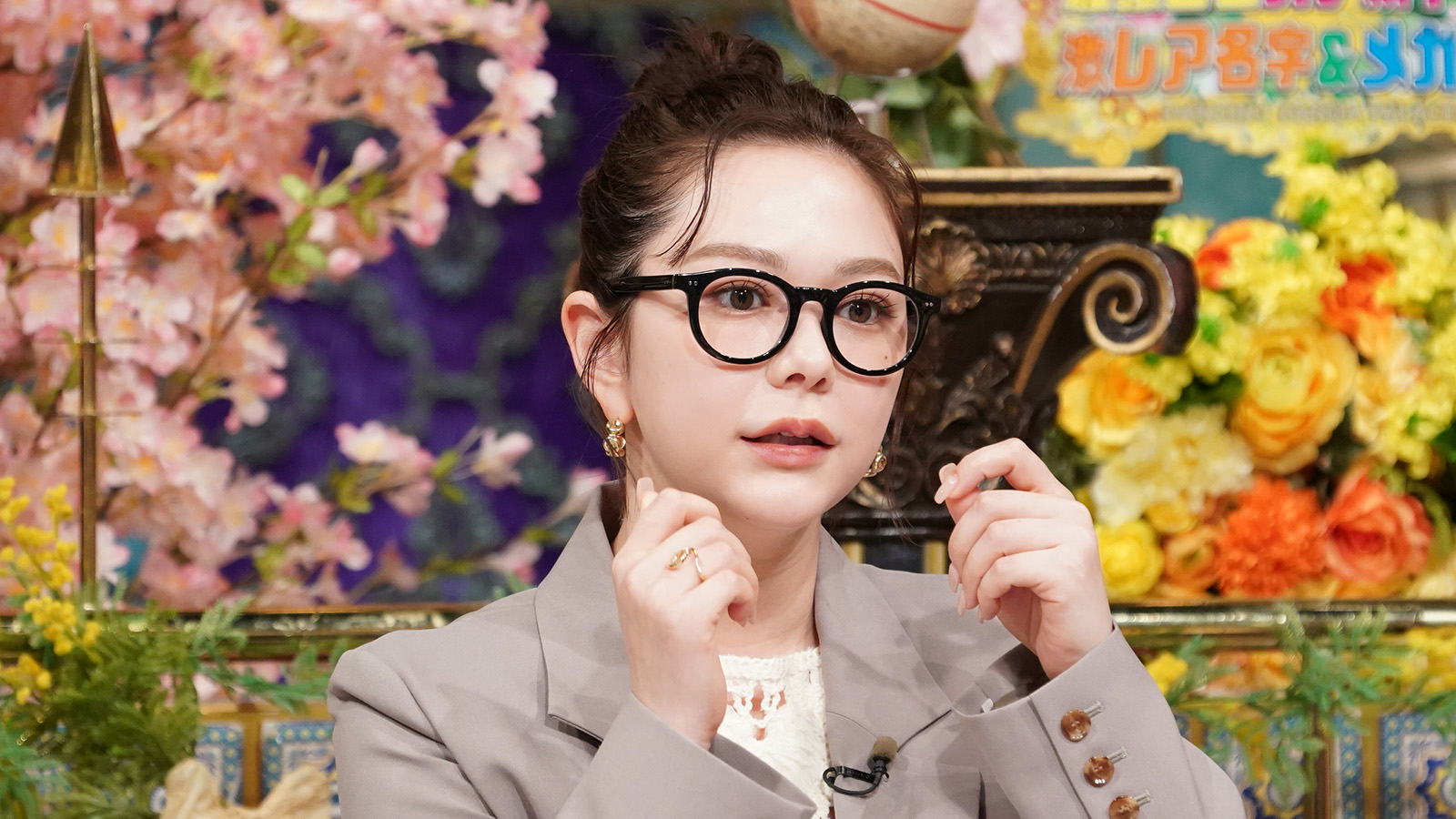 村重杏奈の写真