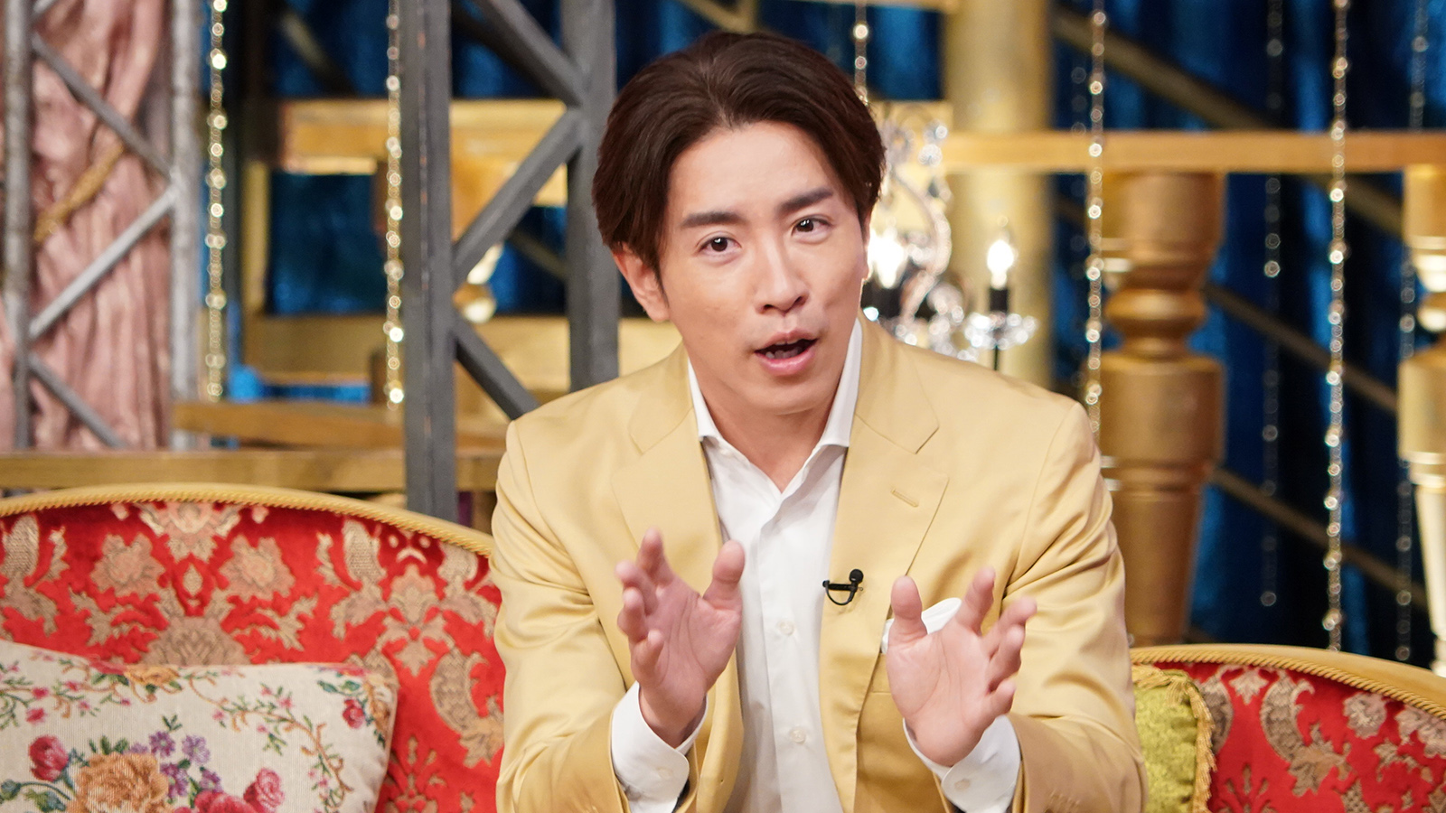 SUPER EIGHTの村上信五の写真