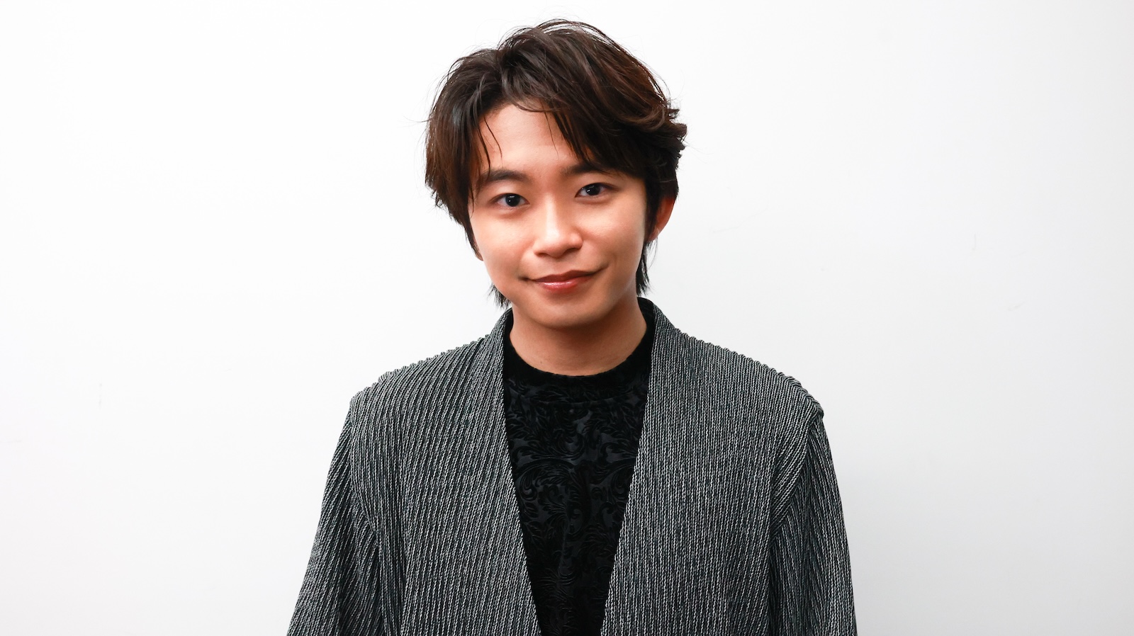 加藤清史郎の写真