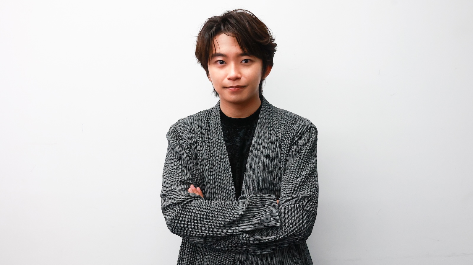 加藤清史郎の写真