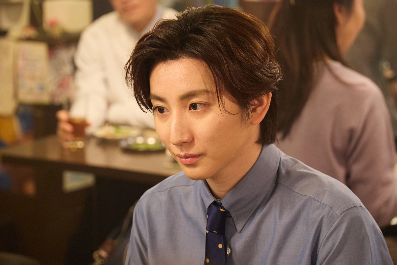 SixTONES・京本大我の写真