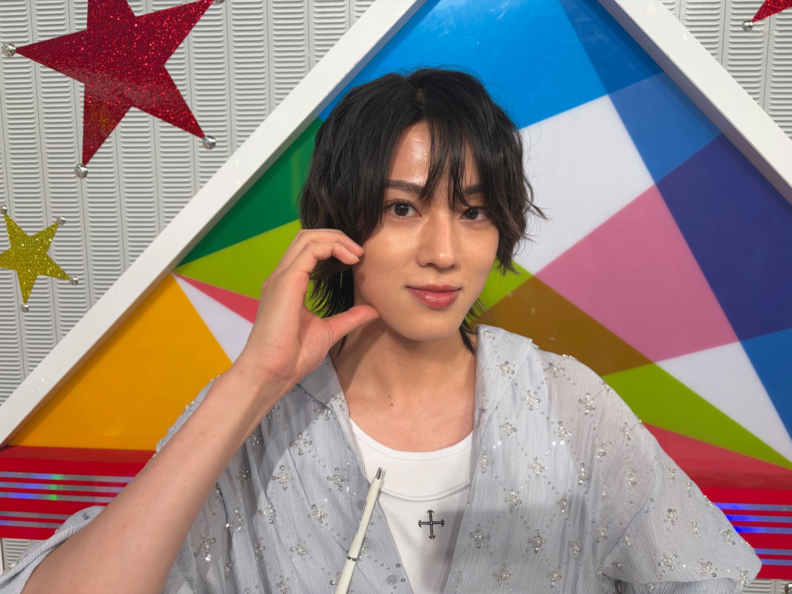 ACEes佐藤龍我の写真