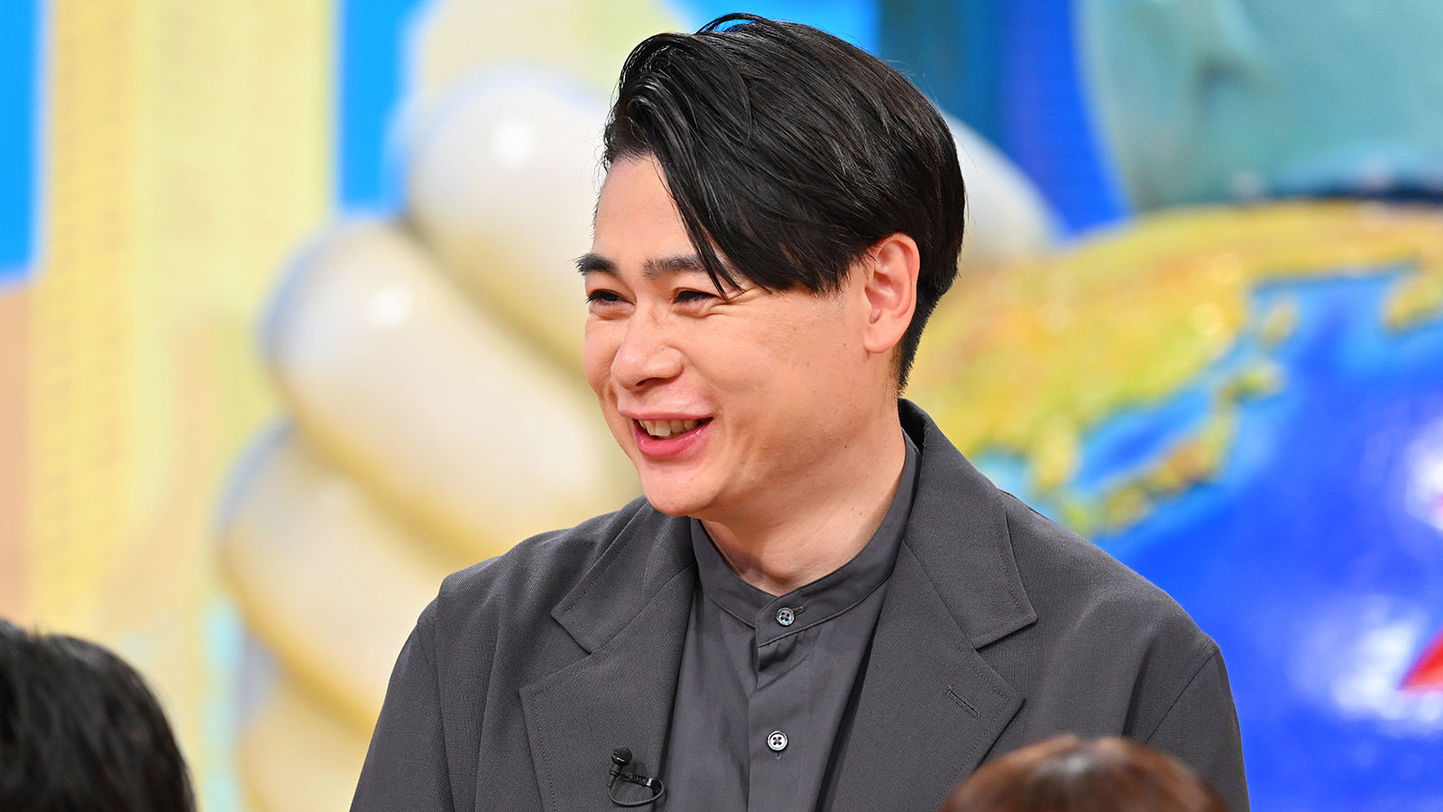 平成ノブシコブシ・吉村崇の写真