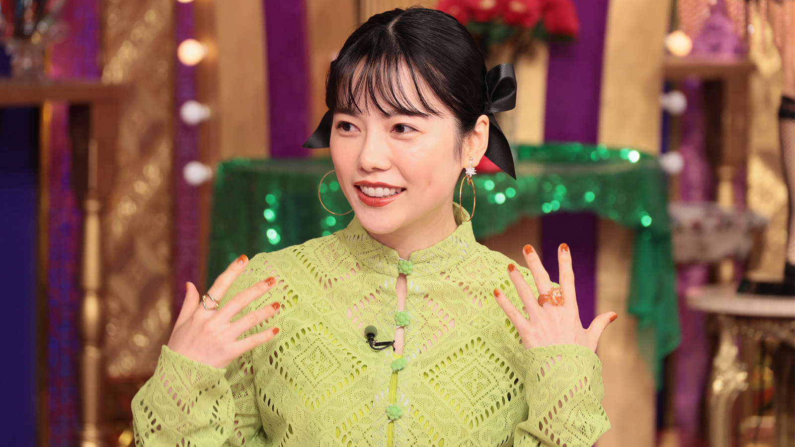 島崎遥香の写真