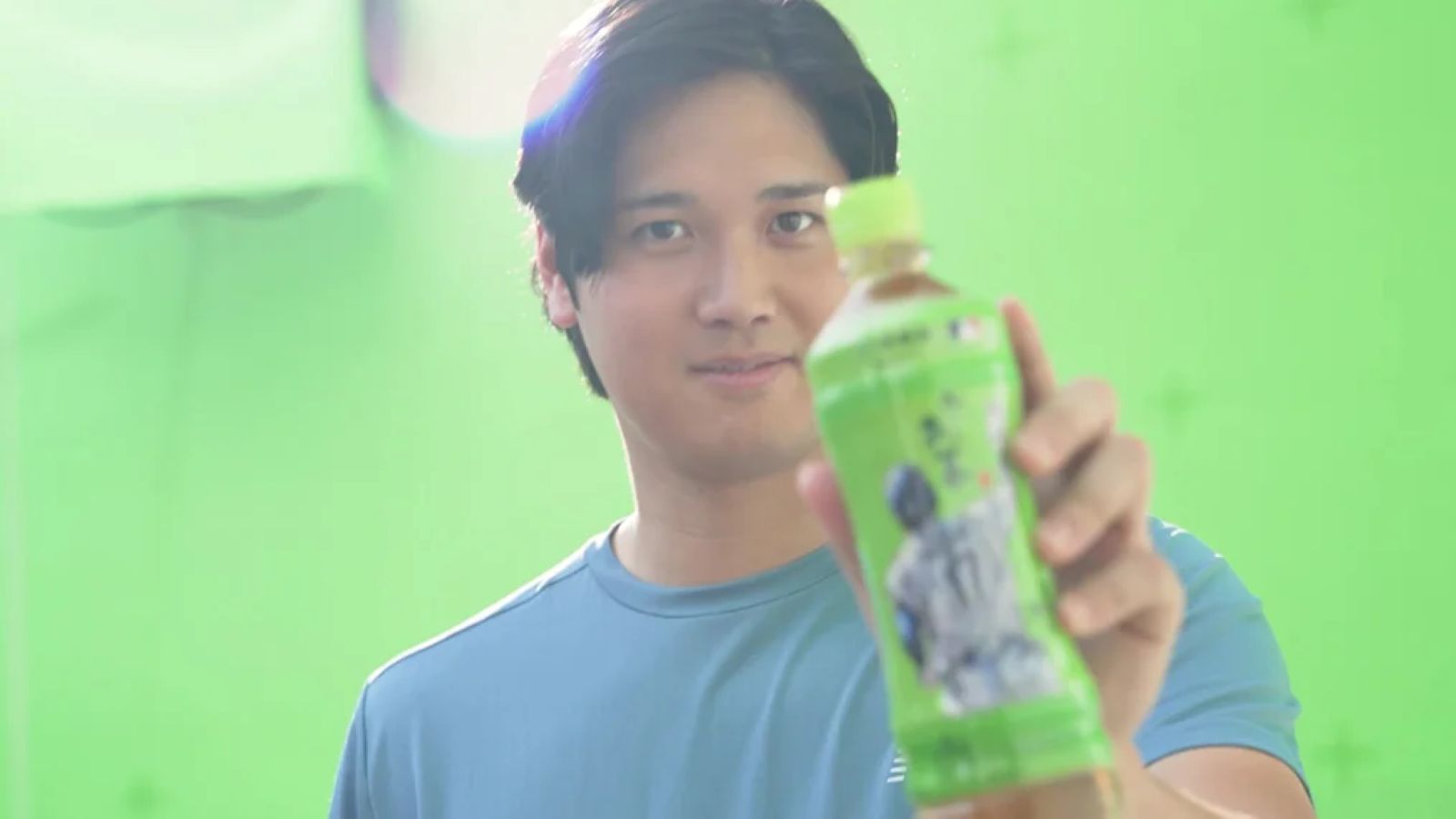 大谷翔平の写真