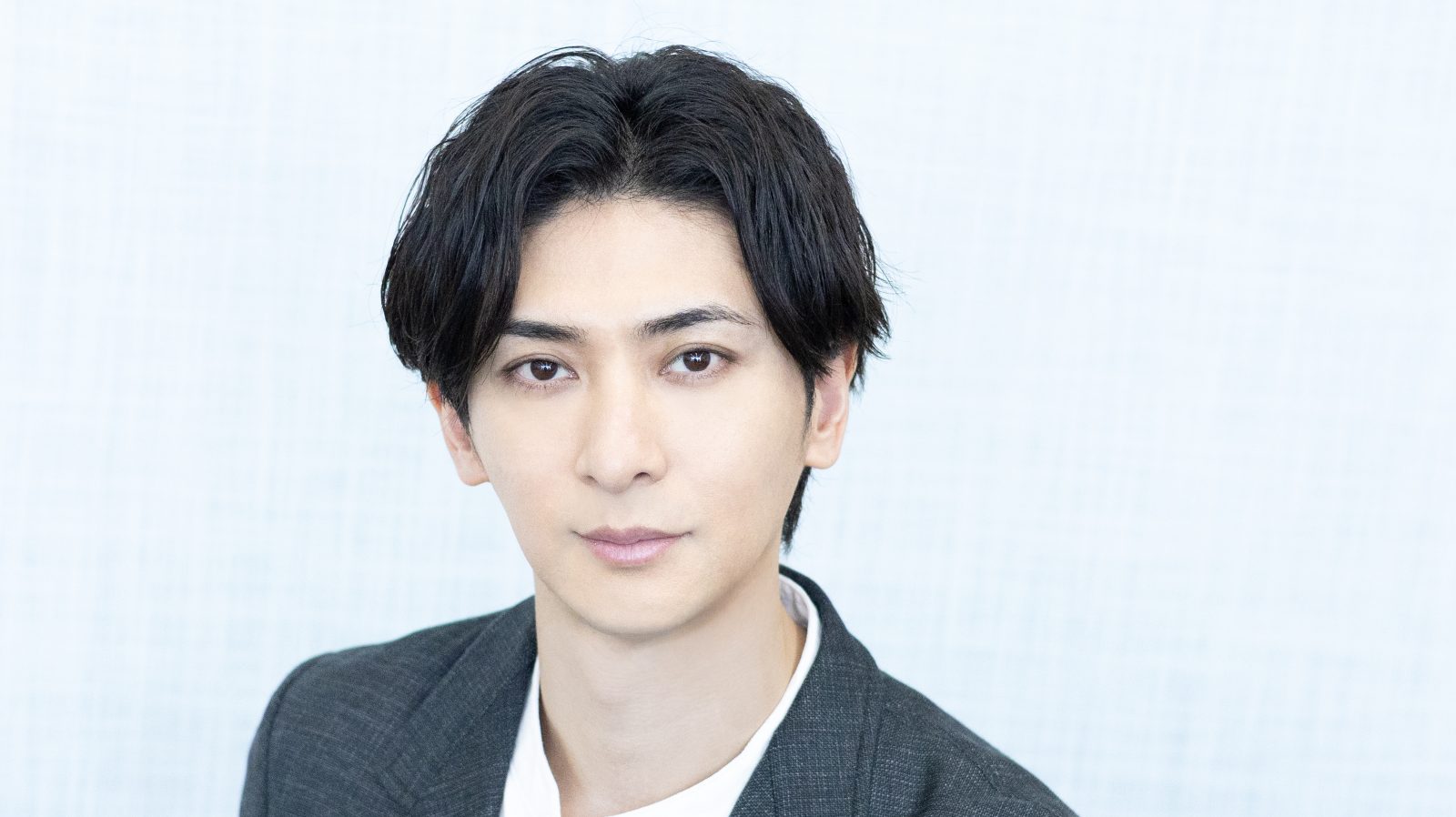 ドラマ『親愛なる夫へ』古川雄大の写真